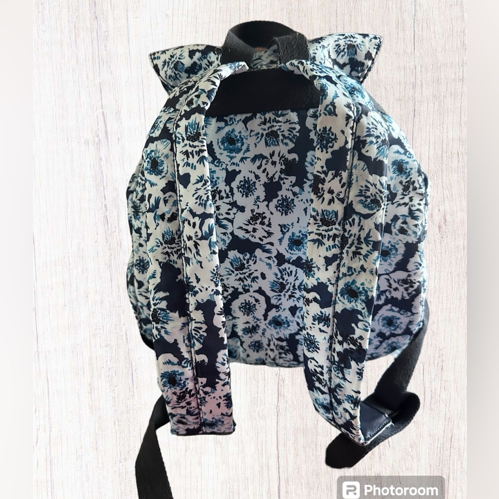 Kipling Keeper Medium Padded backpack - Picture 3 of 7